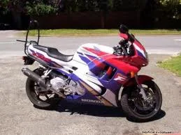 Donghai 350 F3 1988