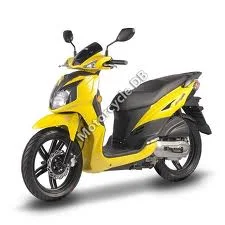 Sym phony 50 2010