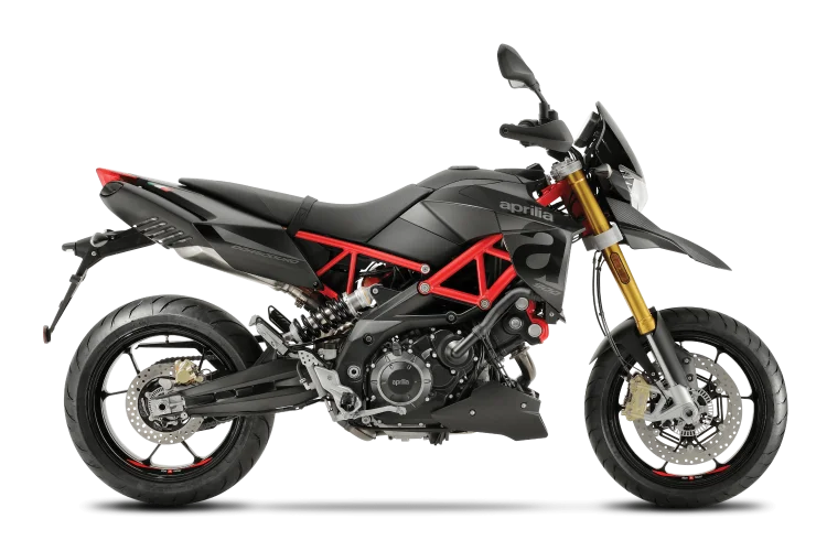 Aprilia Dorsoduro 900