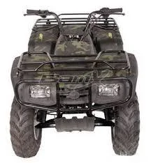 Bam BX200-U Back Country 2012