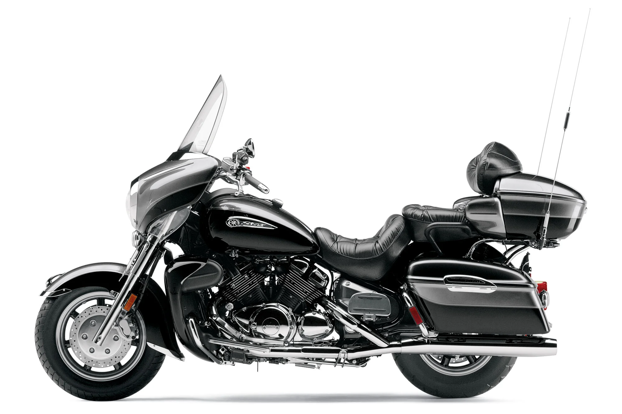Yamaha Royal Star Venture S