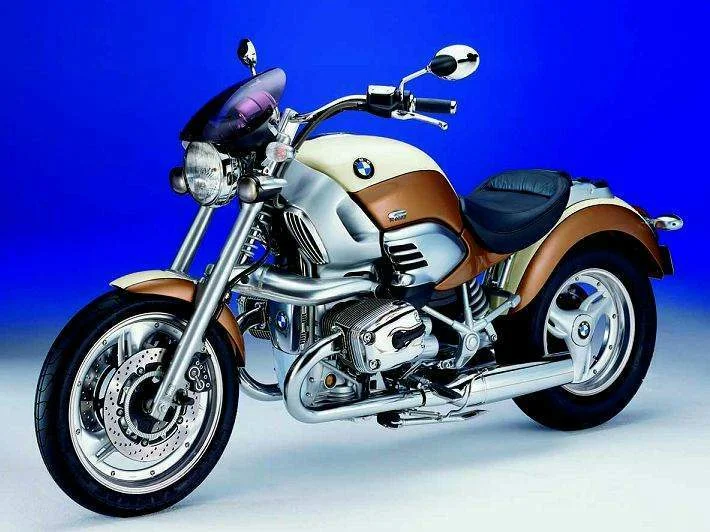 BMW R 1200 C