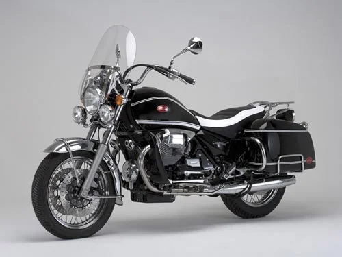 Moto Guzzi California Touring 2007