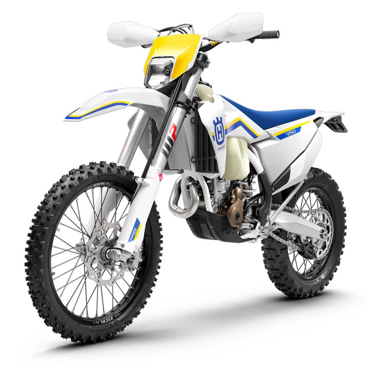 Husqvarna FE 250 Heritage 2023