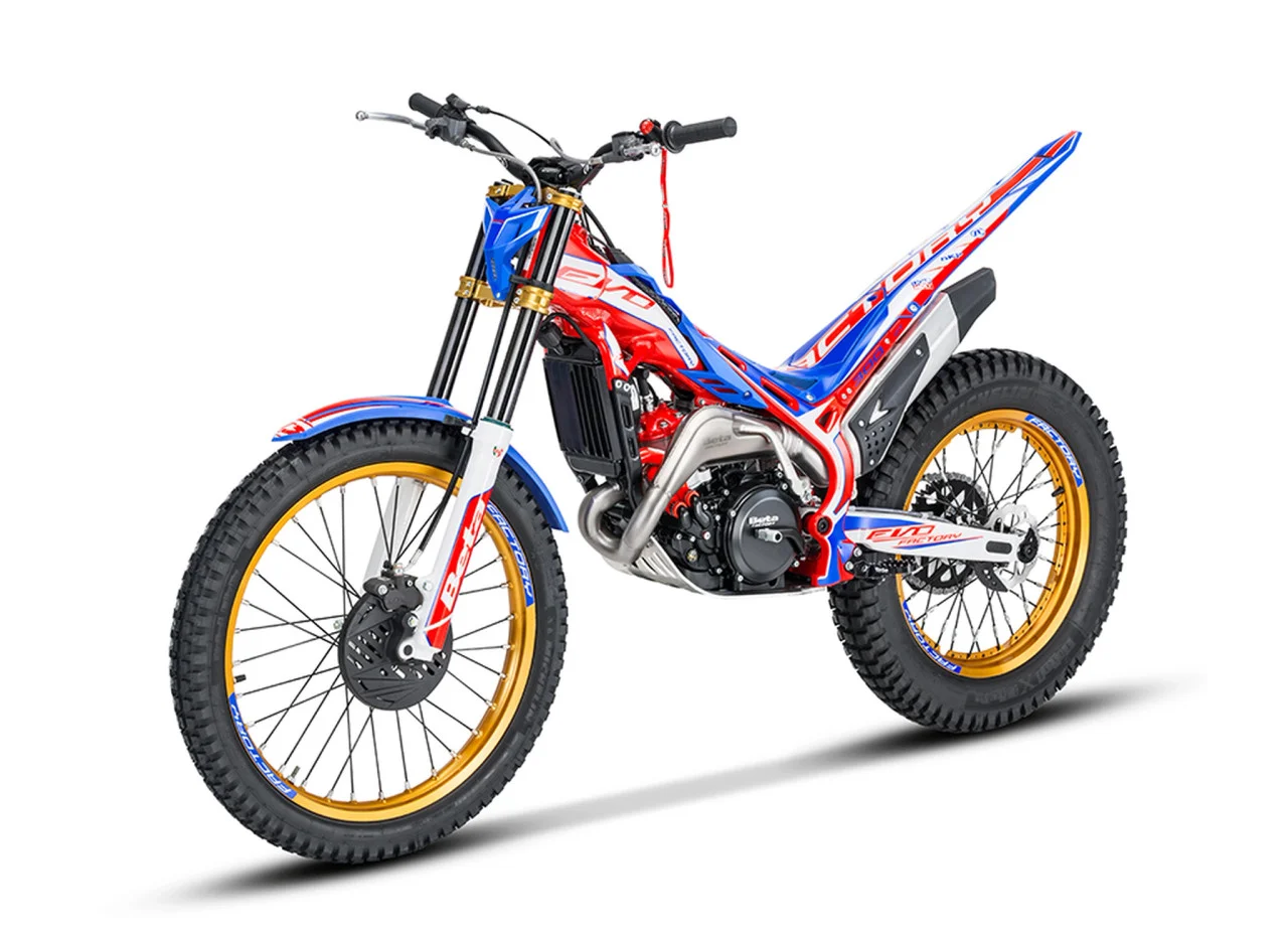 Beta Evo 2T 300
