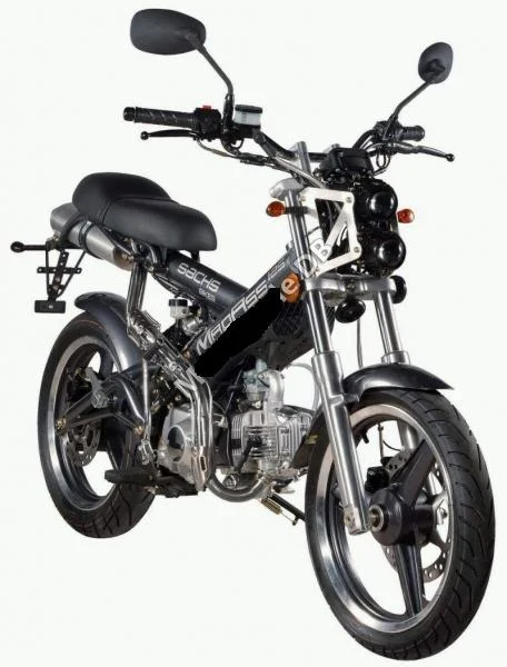 Veli VL90-5 2007