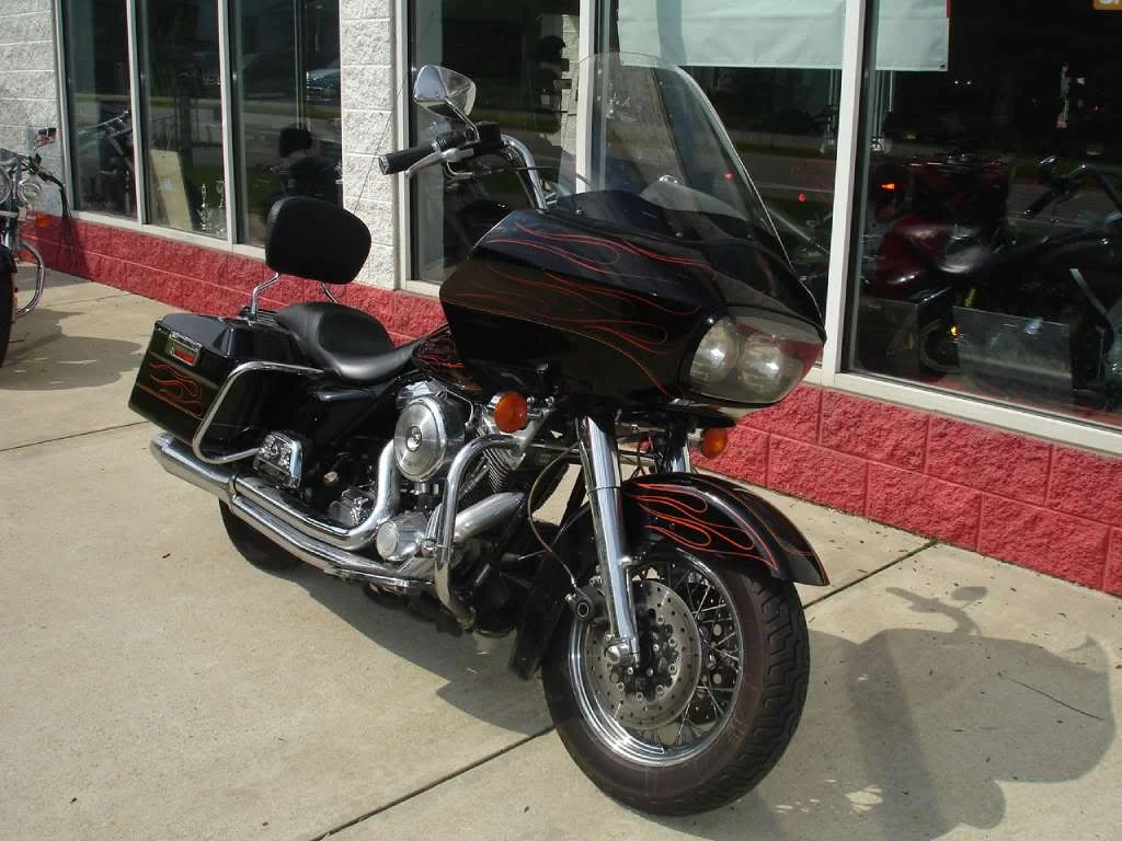 Harley-Davidson Road Glide