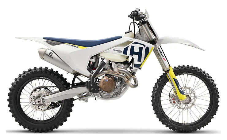 Husqvarna FX 350
