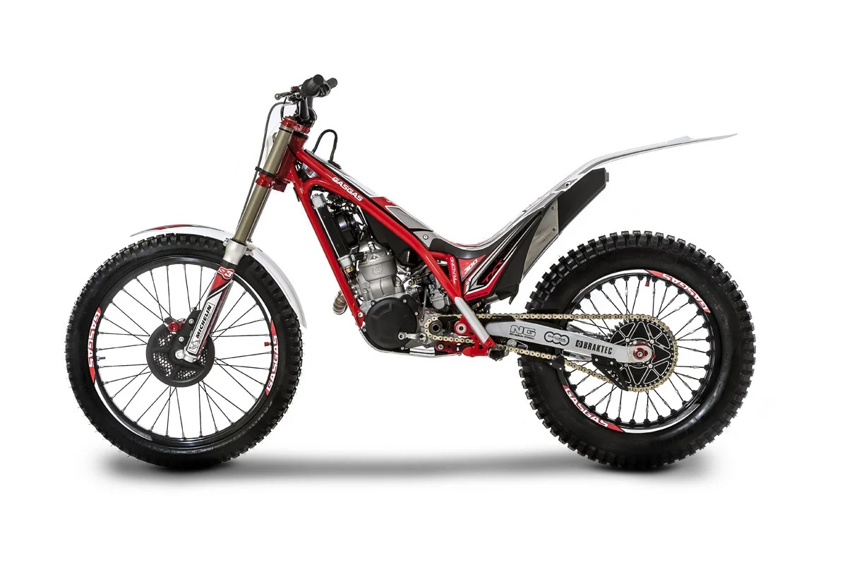 GAS GAS TXT Pro 250