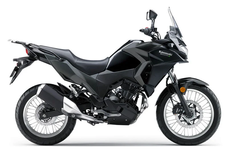 Kawasaki Versys-X 300 ABS