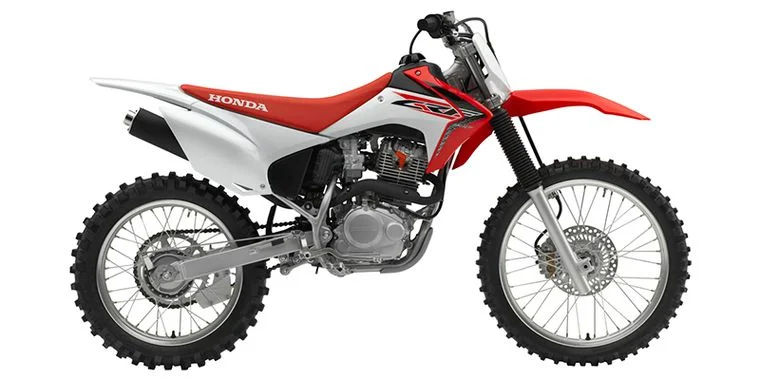 Honda CRF230F