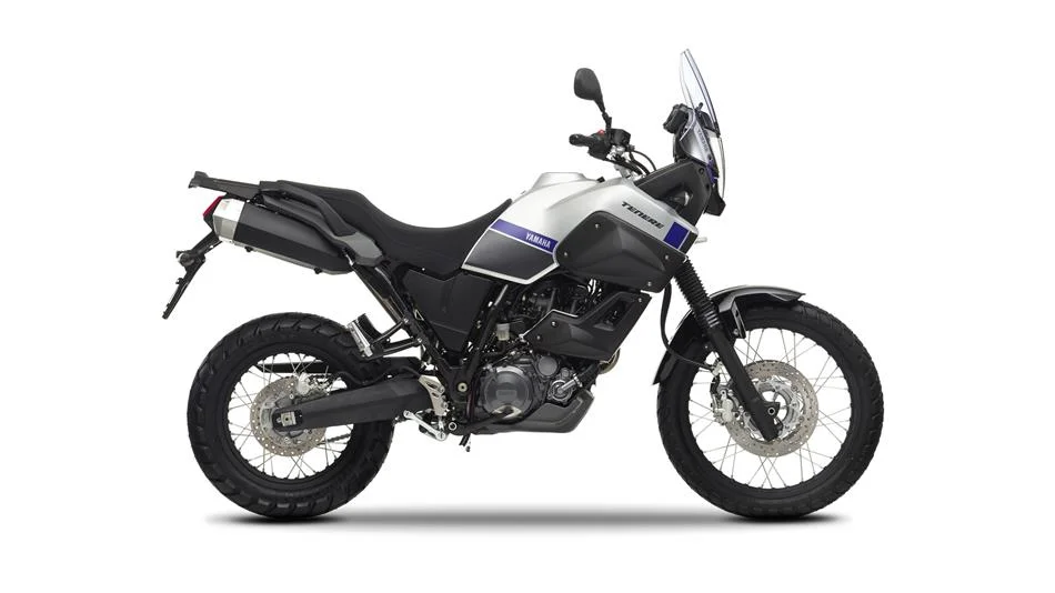 Yamaha XT660Z Tenere