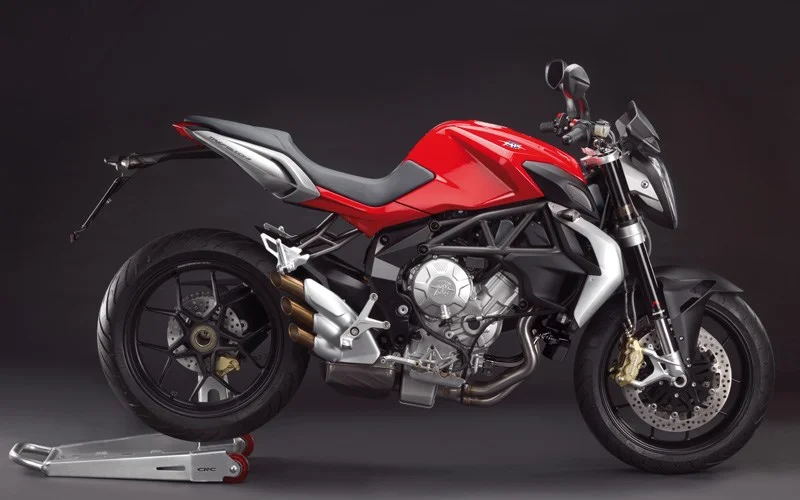 MV Agusta Brutale 675