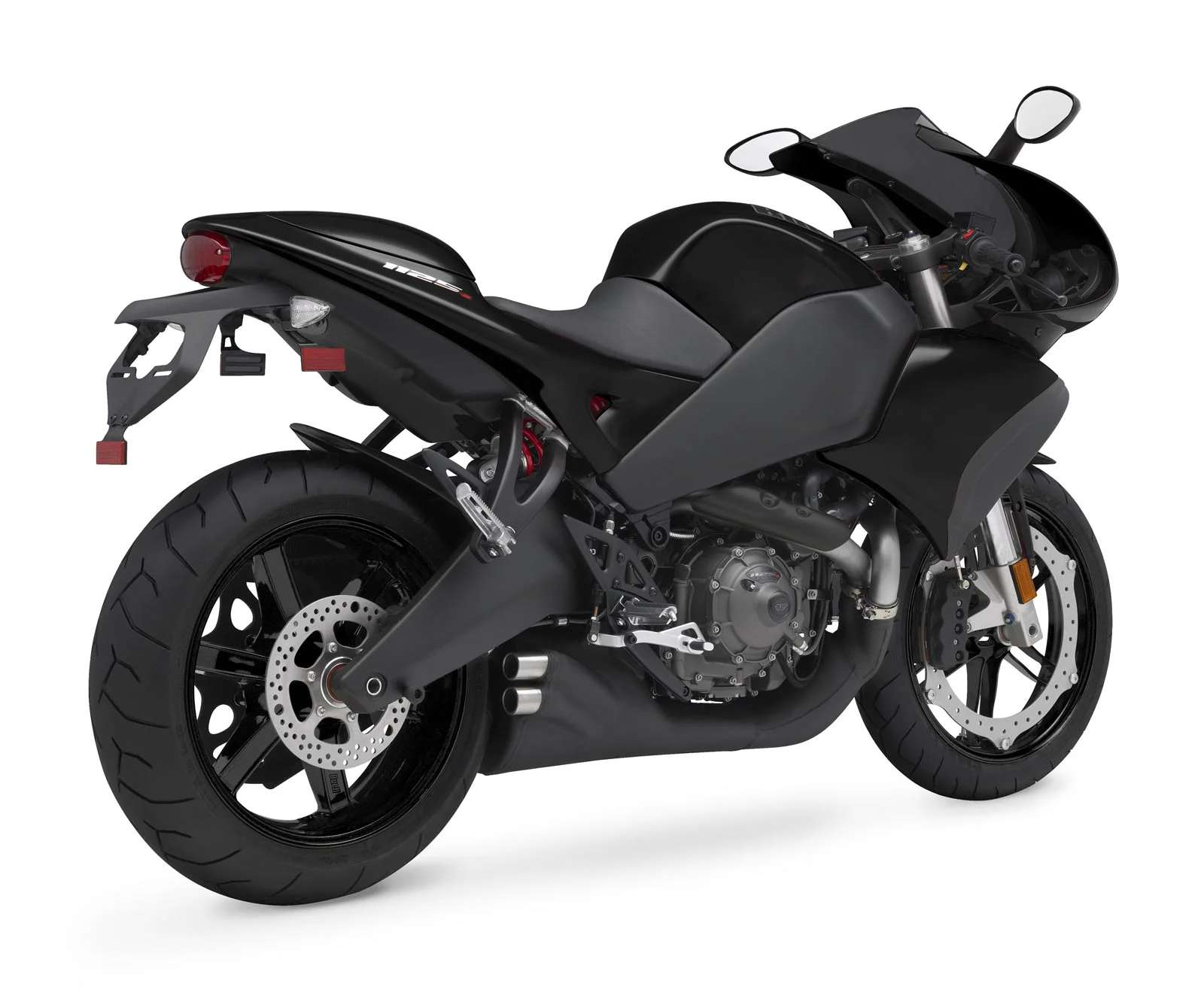 Buell 1125R