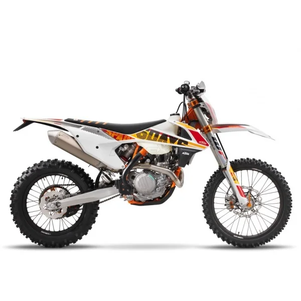 KTM 450 EXC-F Six Days