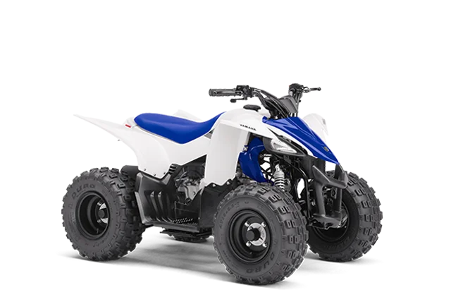 Yamaha YFZ50