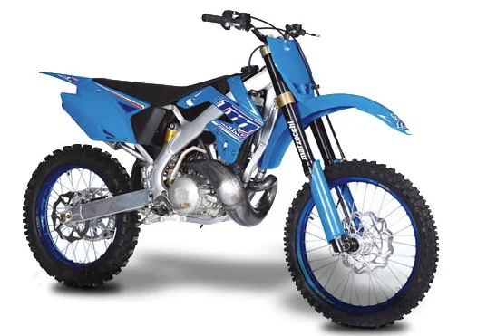 TM MX 300 2008