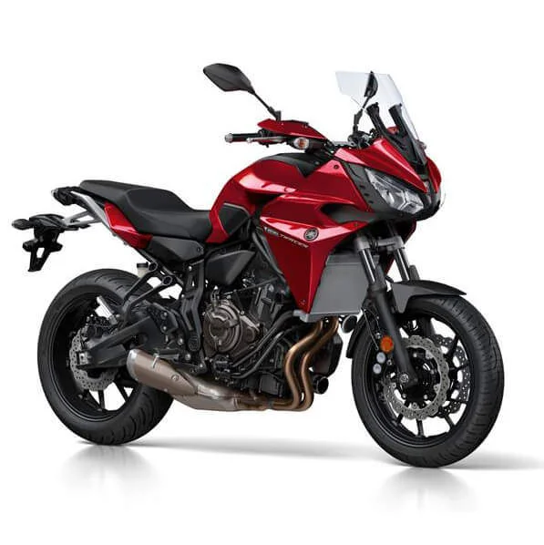 Yamaha Tracer 700