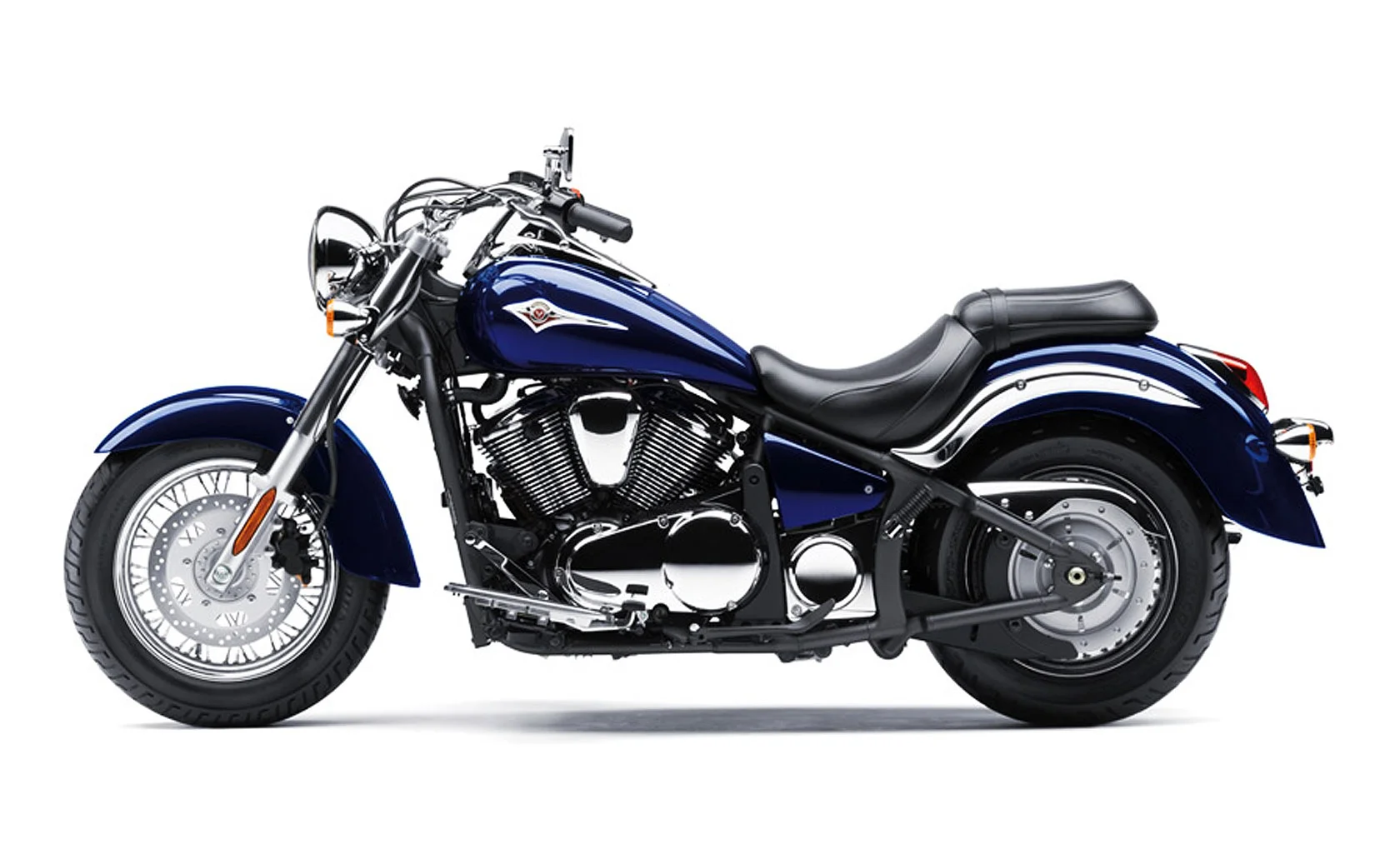 Kawasaki VN 900 Classic