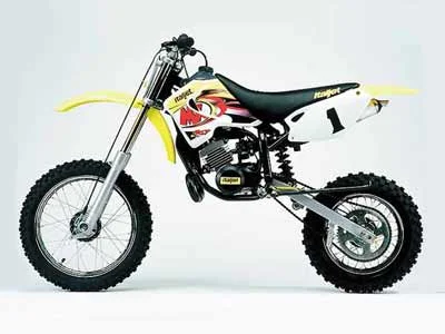 Italjet Fast Boy 2008
