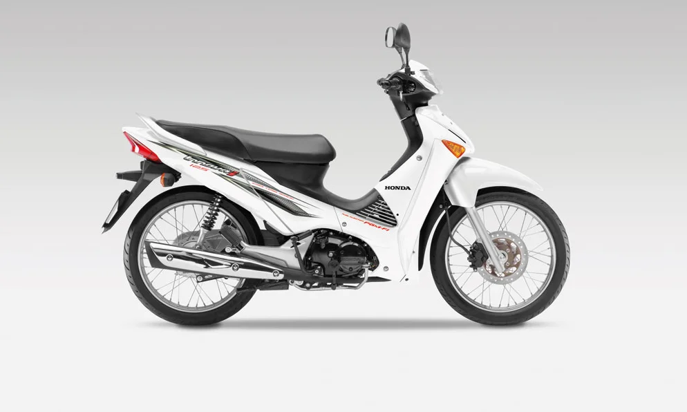 Honda ANF125i Innova