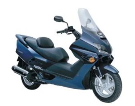 Honda Jazz 250 2002