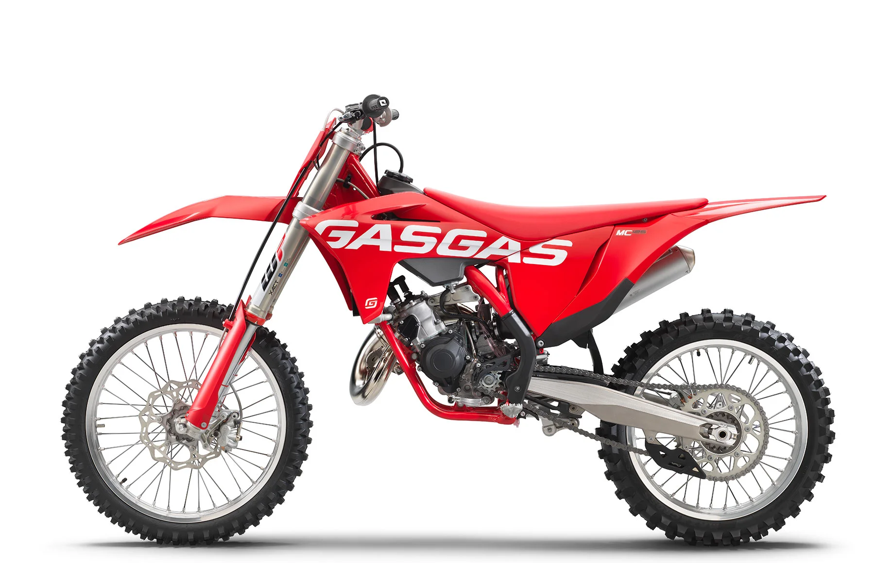 GAS GAS MC 125 2021