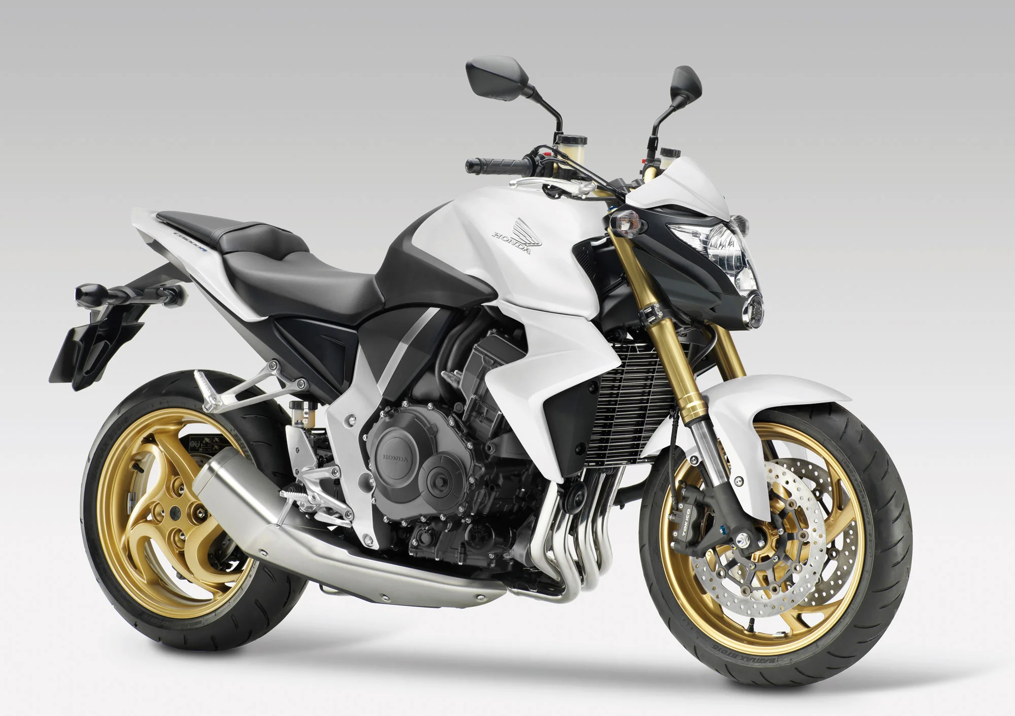 Honda CB1000R 2013