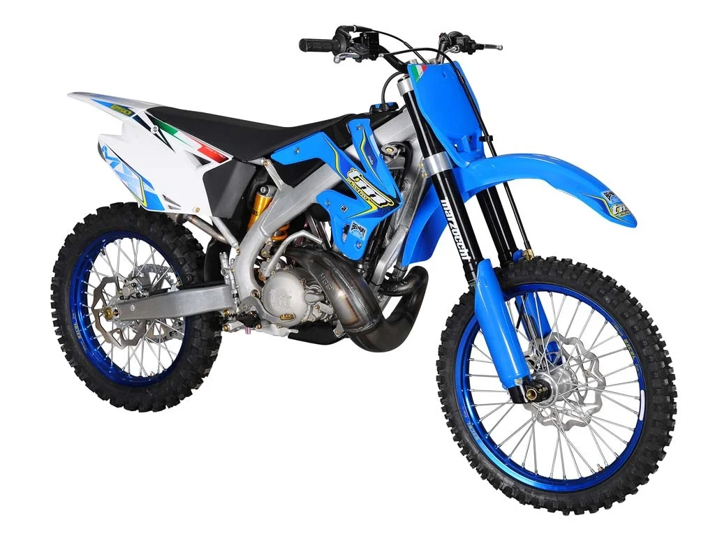 TM MX 300 2011