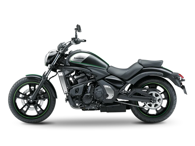 Kawasaki Vulcan S Special Edition
