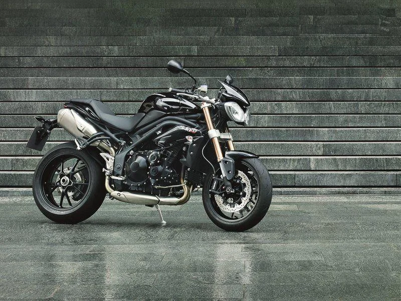 Triumph Speed Triple