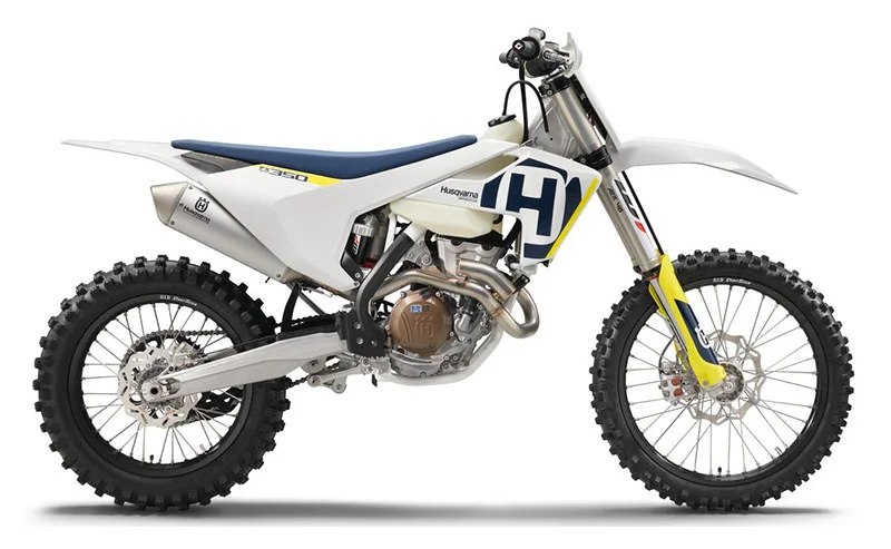 Husqvarna FX 350
