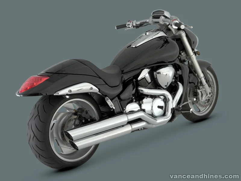 Suzuki Boulevard S40 2005