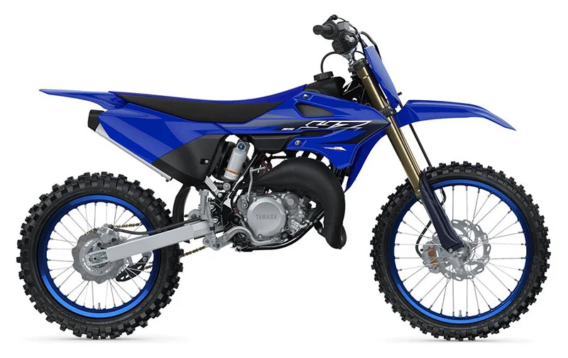 Yamaha YZ85LW 2023