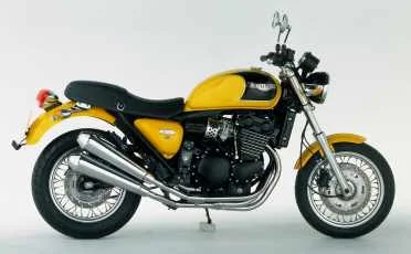 Triumph Thunderbird Sport