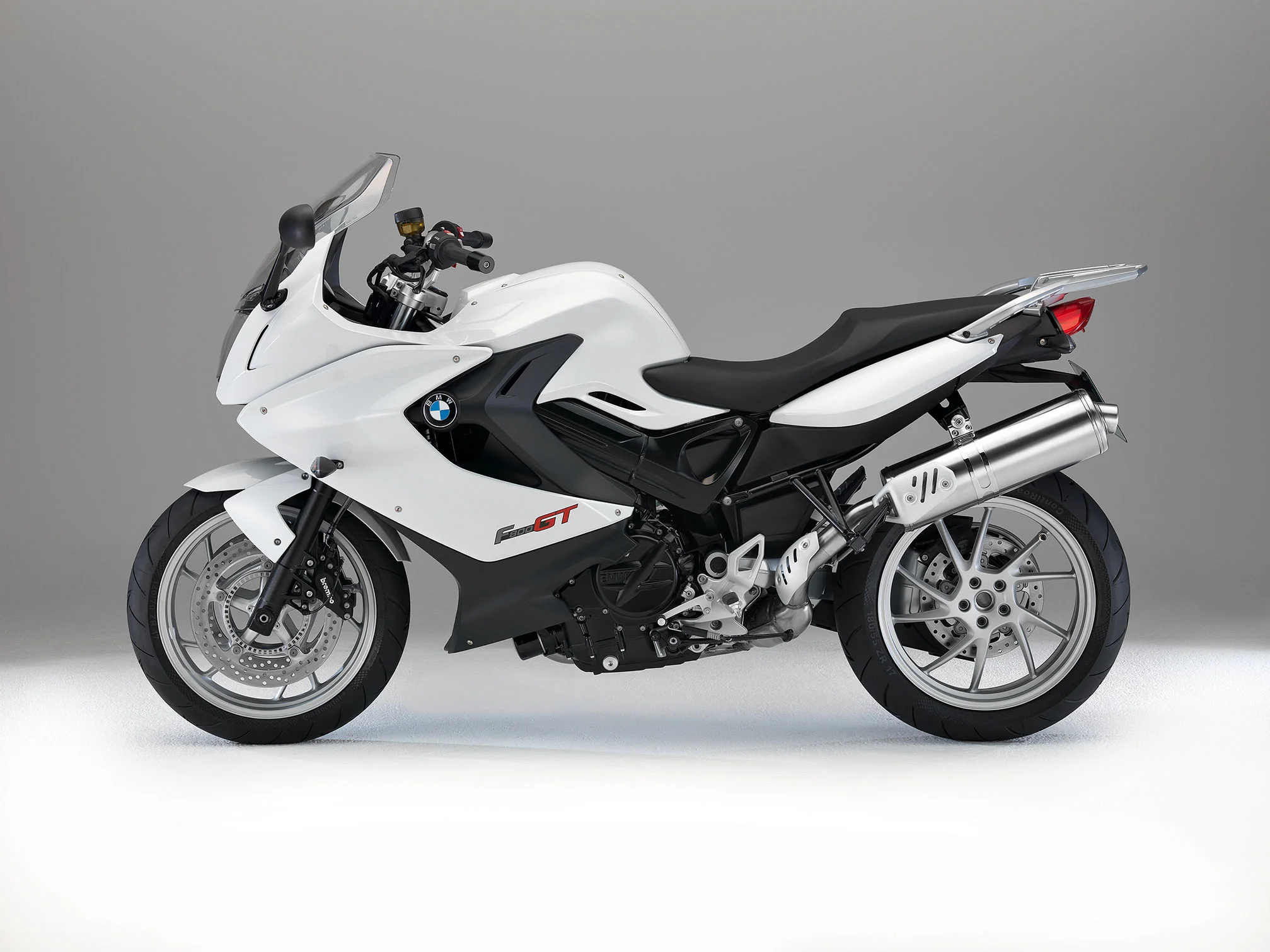 BMW F 800 GT