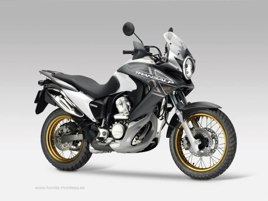 Honda Transalp