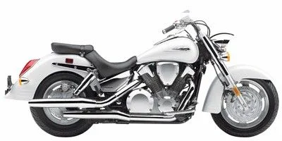 Honda VTX1300R Retro