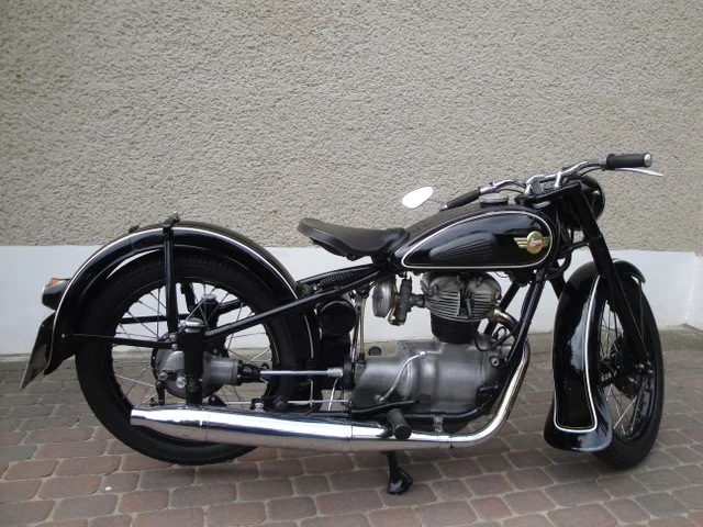Simson 425 T 1960
