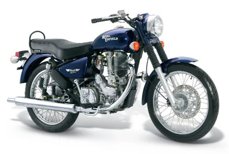 Enfield 350 Bullet