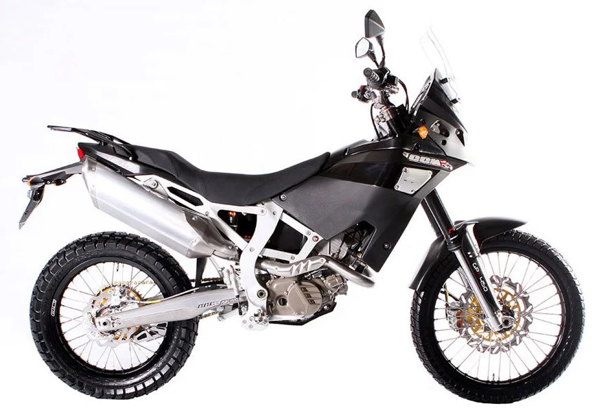 CCM GP450