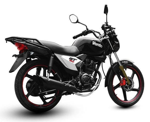 Vento Urban GT 2016