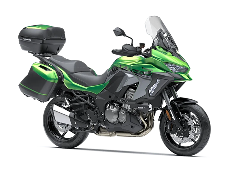 Kawasaki Versys 1000 Grand Tourer