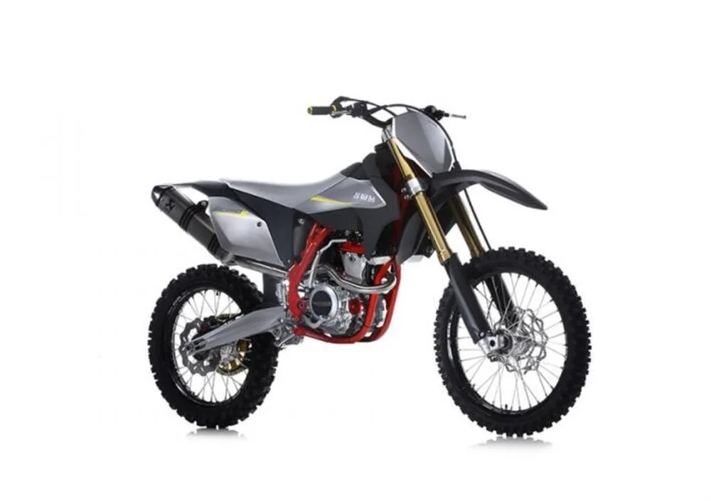 SWM MC 250 S