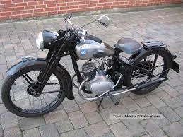 NSU 601 OSB 1940