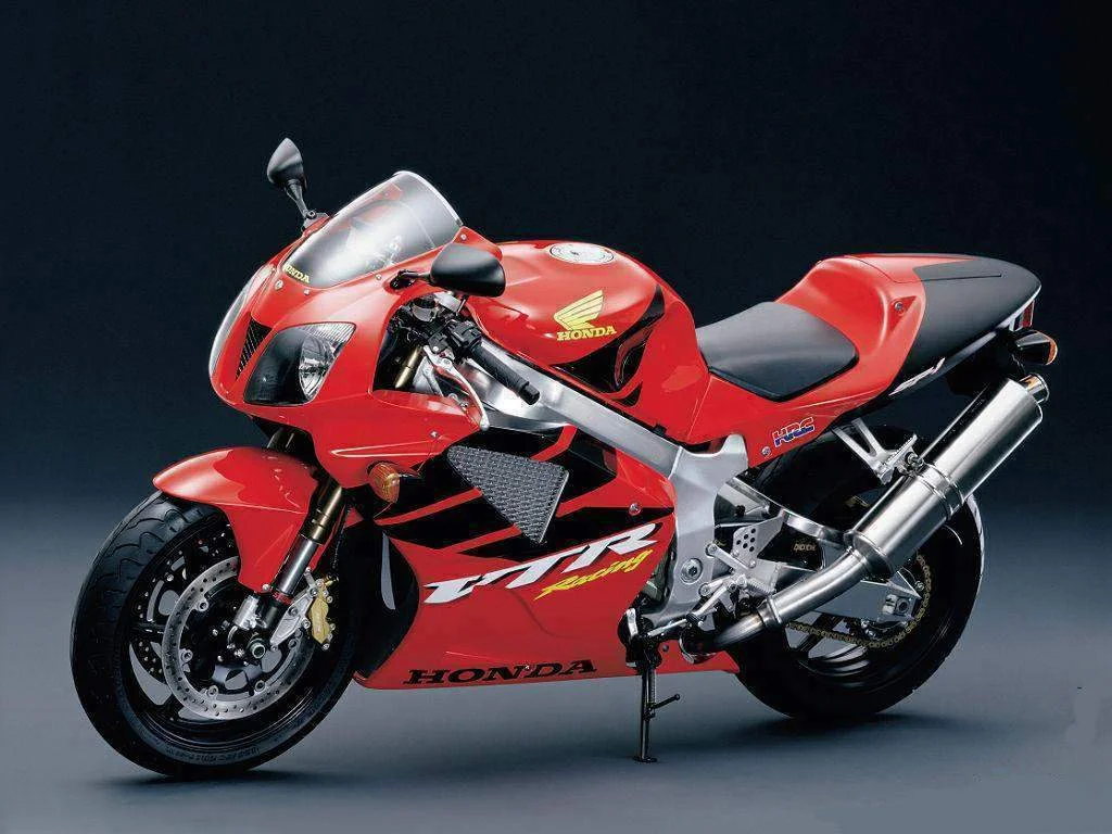 Honda VTR 1000 SP-1