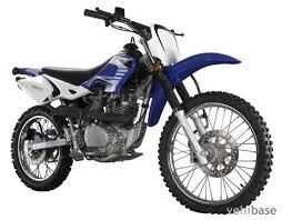 Veli VL 125 GY 2005