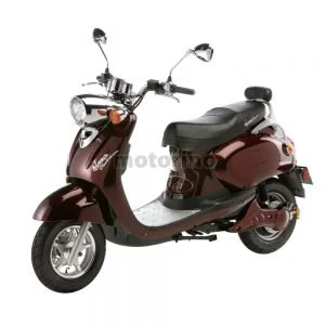 Motorino XPs 2016