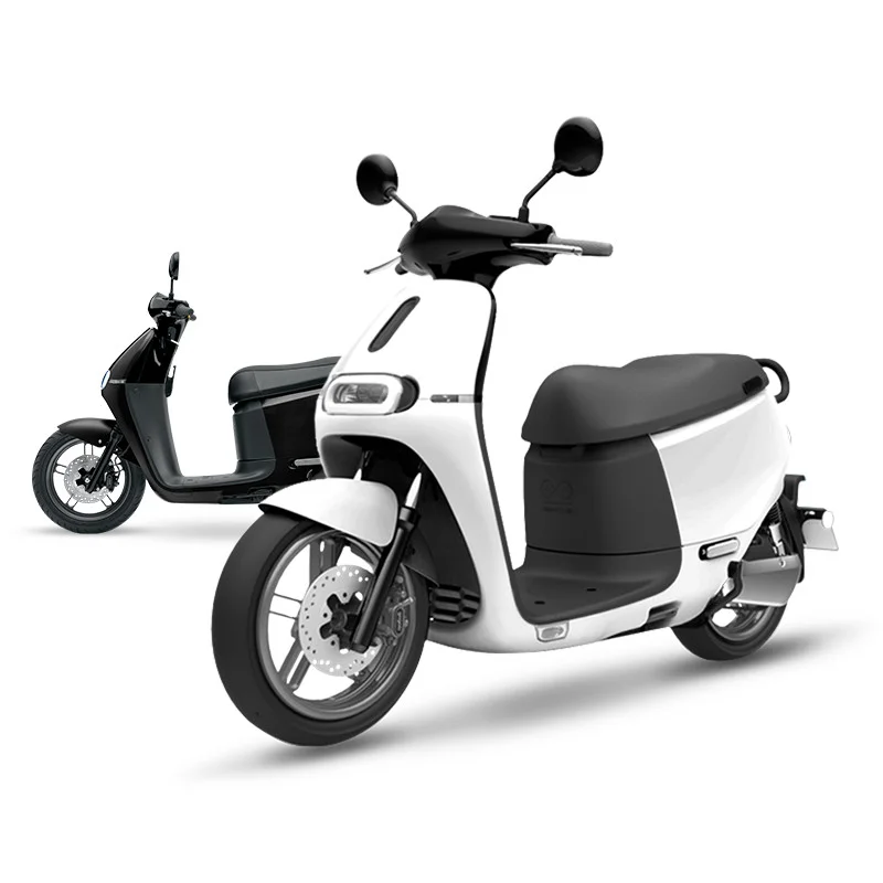 Gogoro 2 Premium