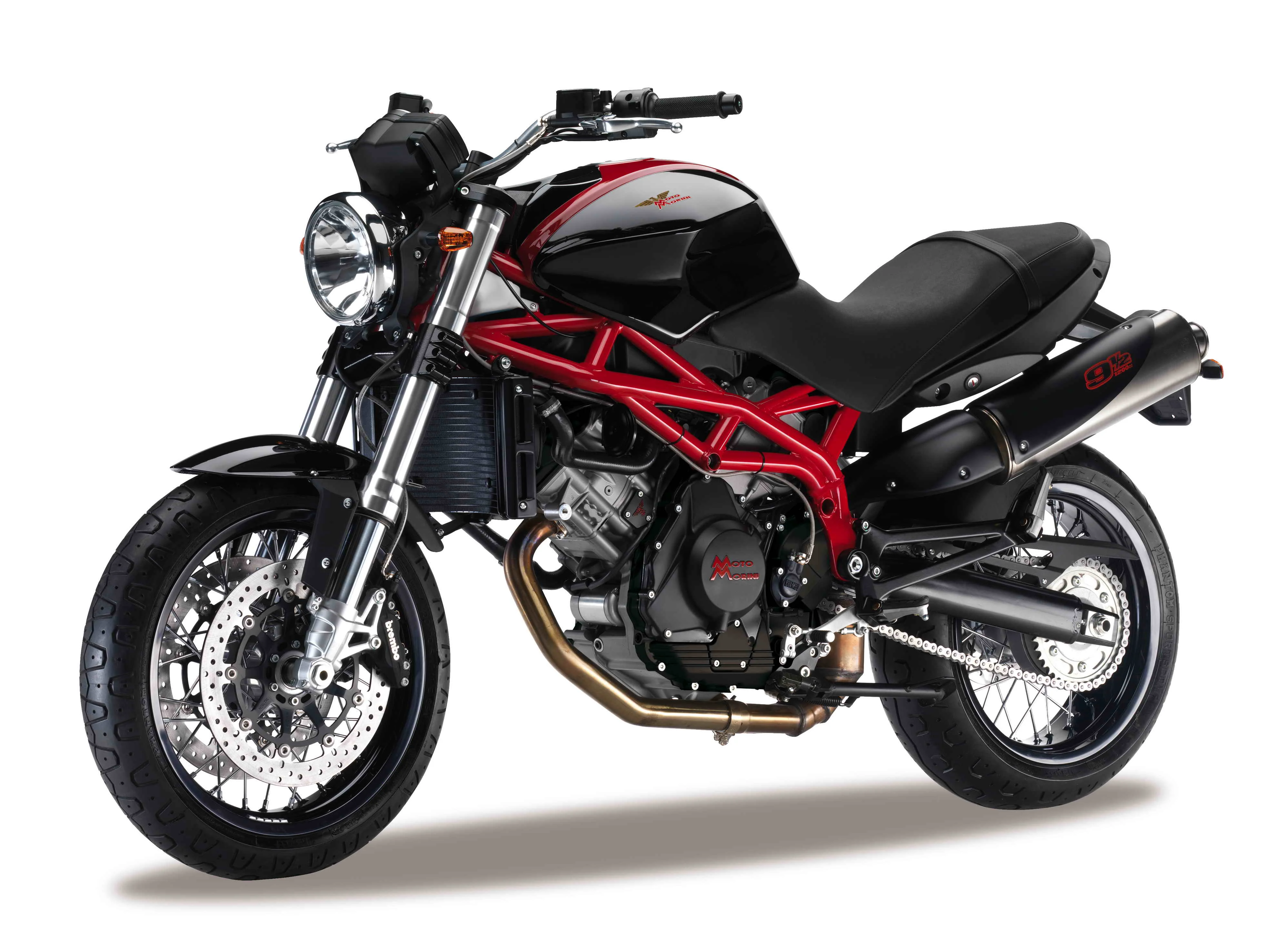 Moto Morini 9 1-2